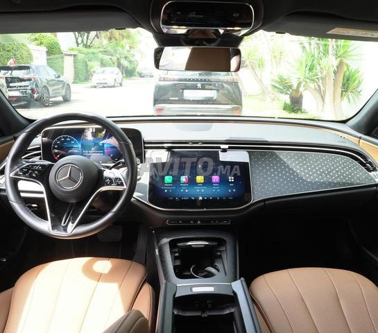 Mercedes-Benz Classe E Diesel Automatique 2024