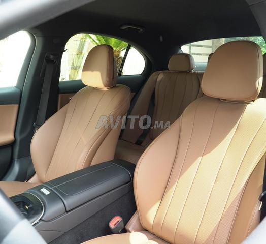 Mercedes-Benz Classe E Diesel Automatique 2024