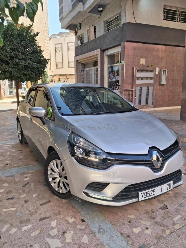 Clio 4 2017 diesel