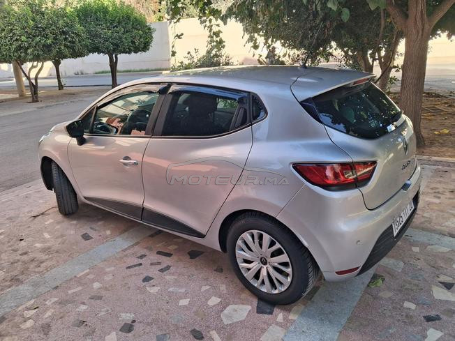 Clio 4 2017 diesel