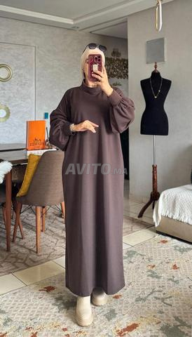 Robe (français) - 2