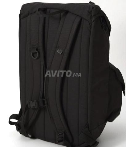 Sac ados North - 2