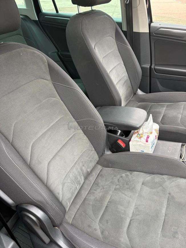 Vw Tiguan 2020 dédouané 2024