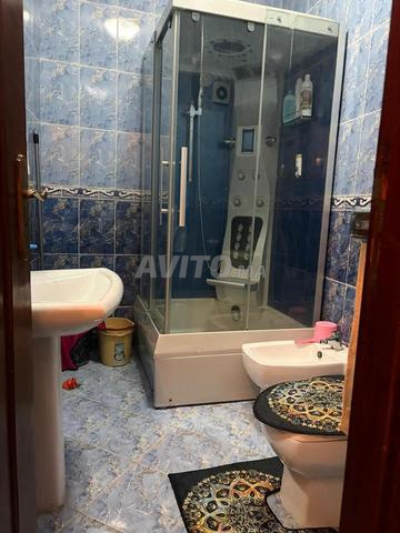 Appartement meublé à louer mensuellement - 2