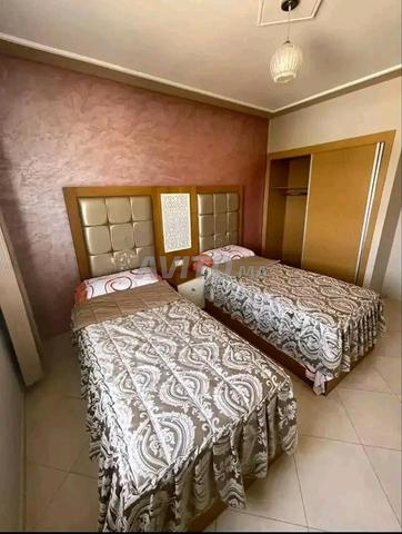 Location appartement à Centre Marrakech - 2