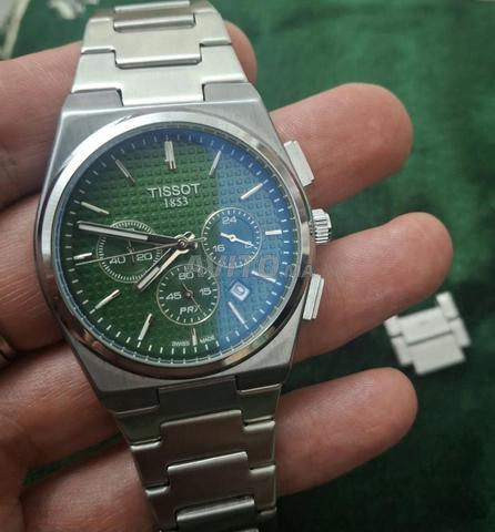 Montre Tissot Cronos à vendre - 2