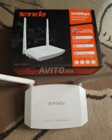 Routeur Wifi - 2