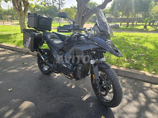 GS 1300 2025
