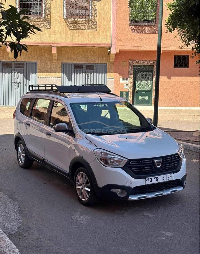 LODGY STEPWAY 2022/10
