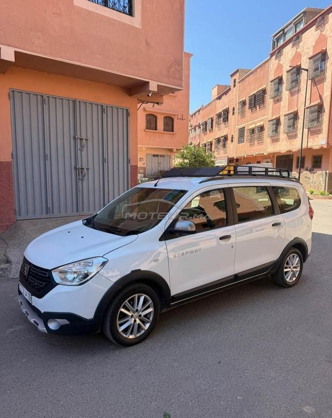 LODGY STEPWAY 2022/10