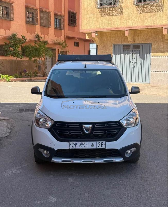 LODGY STEPWAY 2022/10