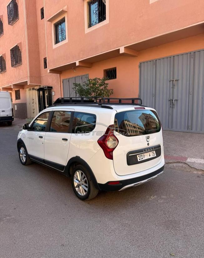 LODGY STEPWAY 2022/10