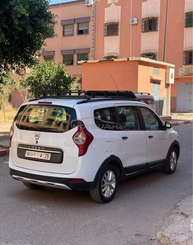 LODGY STEPWAY 2022/10