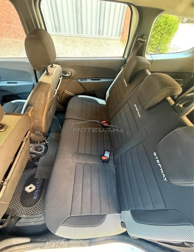 LODGY STEPWAY 2022/10