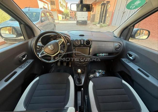 LODGY STEPWAY 2022/10