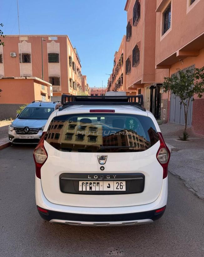 LODGY STEPWAY 2022/10