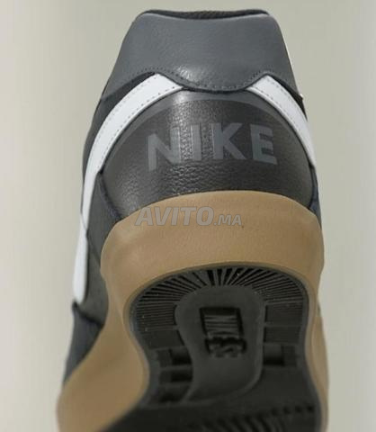 Basket Nike P46 - 2