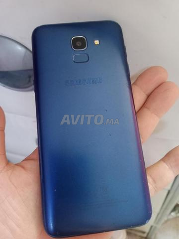Samsung J6 - 2