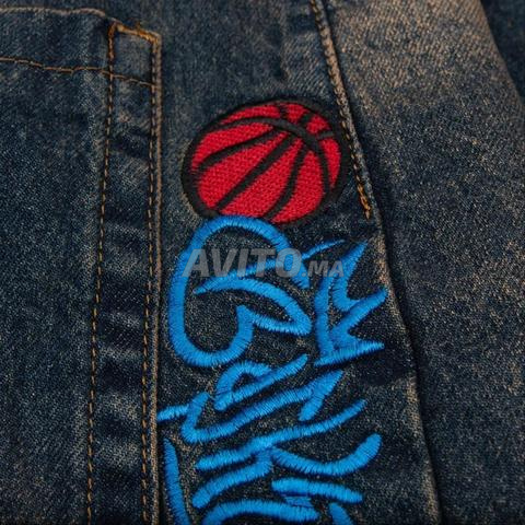 Jean baggy super taille 28 - 2