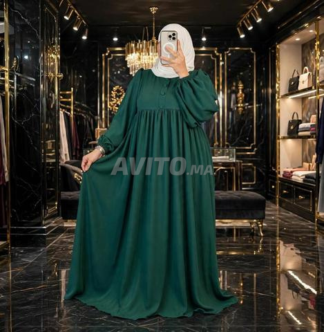 عباية بالصدايف - 2