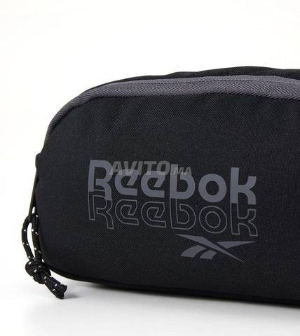 Sac banane Reebok - 2