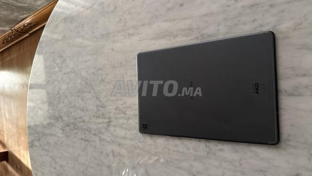 Samsung Tab S5e - 2