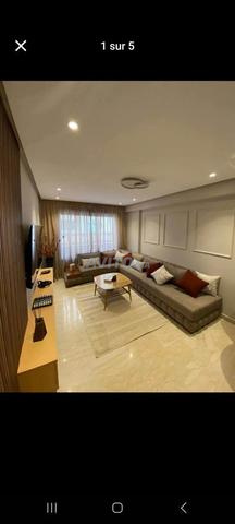 Appartement à louer résidence fermée - 2