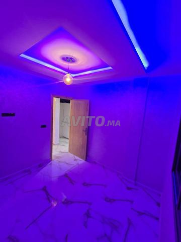 Appartement 104m² Choka - Khouribga - 2
