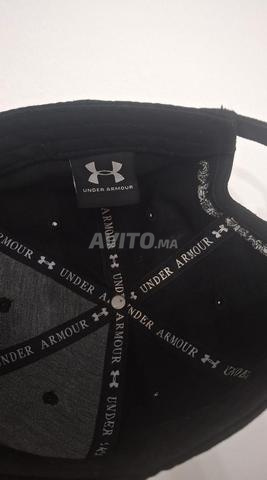 Casquette Under Armour - 2