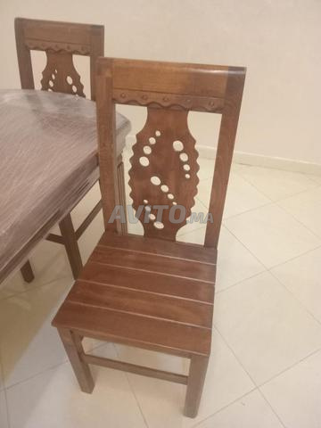 طاولة طعام - 2