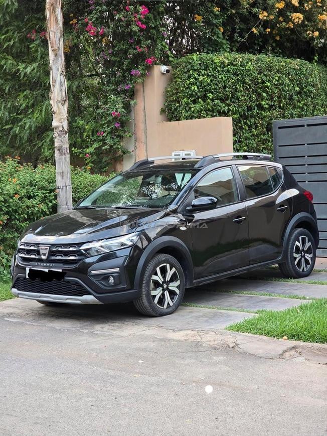 STEPWAY 2021 TOUT OPTION 