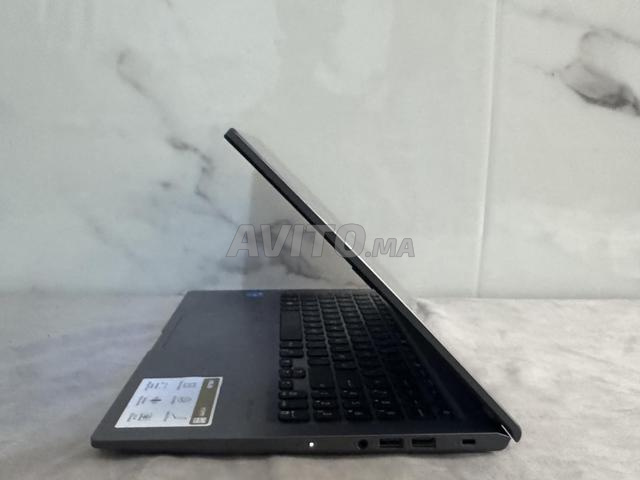 حاسوب محمول ASUS X515 التكوين👇🏻 - 2