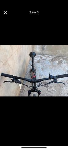 Rockrider st530s - 2