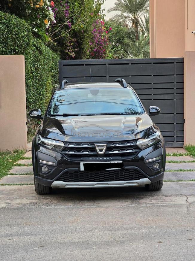 STEPWAY 2021 TOUT OPTION 