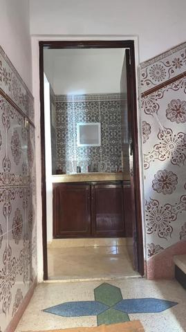 Appartement meublé à louer - 2