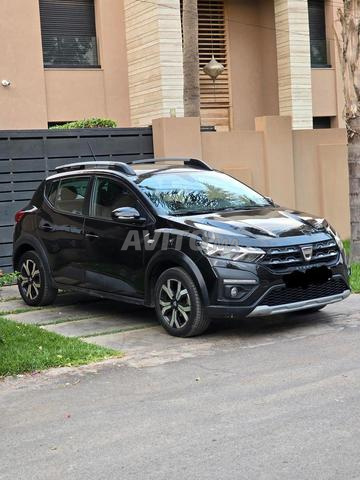 STEPWAY 2021 TOUT OPTION - 2