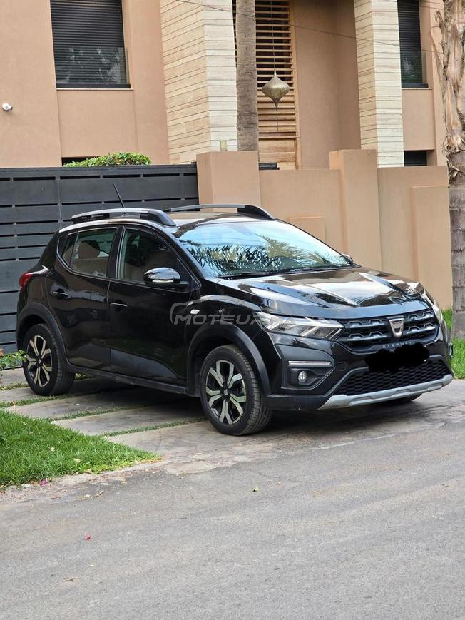 STEPWAY 2021 TOUT OPTION 