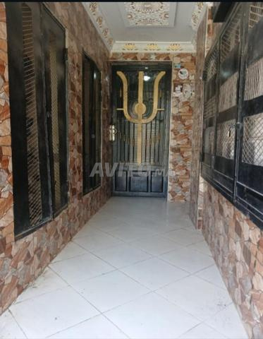شقة للبيع 55 م² بطنجة - 2