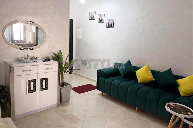Appartement pour famille - 2