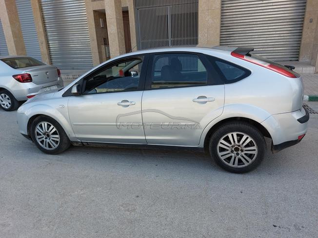 Ford focus 2006 mazot 7ch 