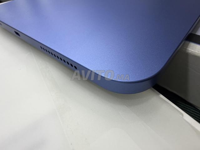 iPad 11 128Go Wifi - 2