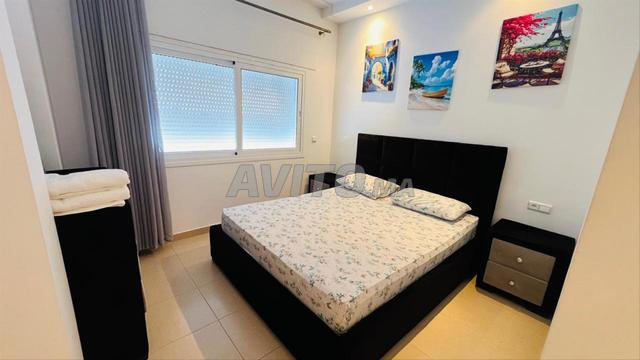 شقق مفروشة للإيجار في مارتيل ابتداءً من 250 درهم - 2