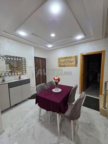Duplex pour famille - 2