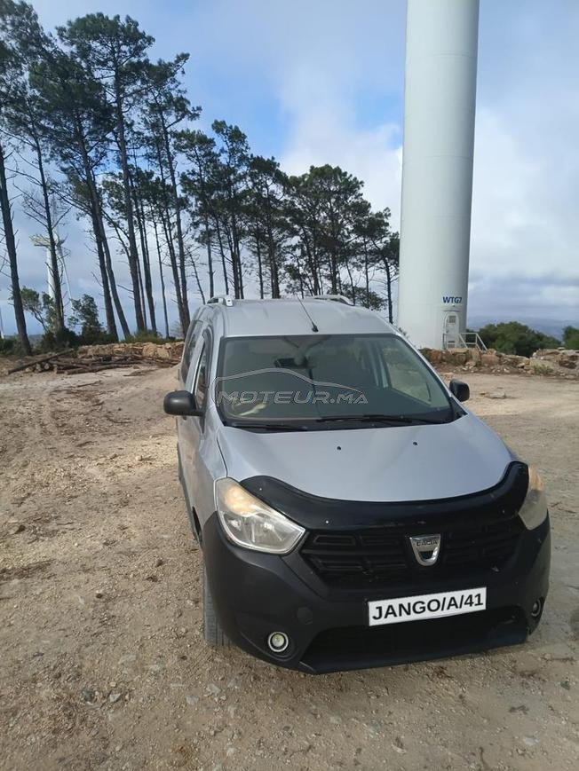 Dacia Dokker 