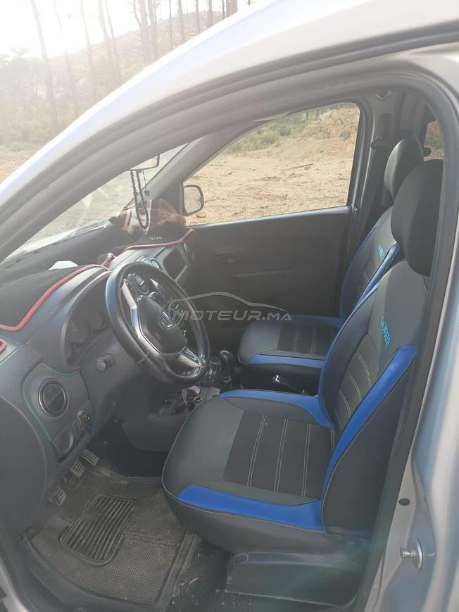 Dacia Dokker 