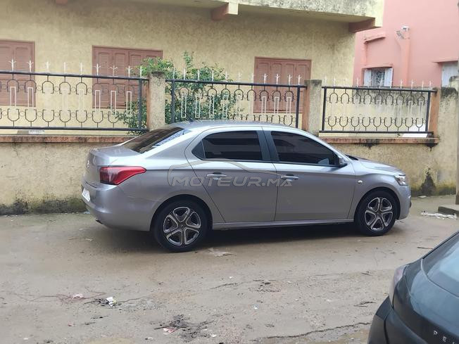 voiture en bonne etat 2eme main