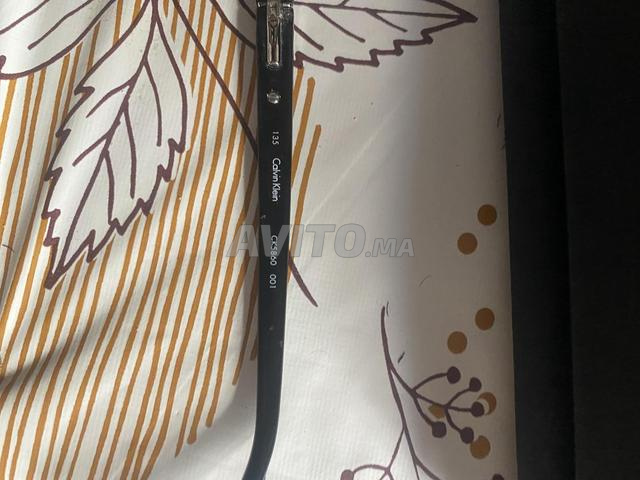 نظارات كالفن كلاين أصلية - 2