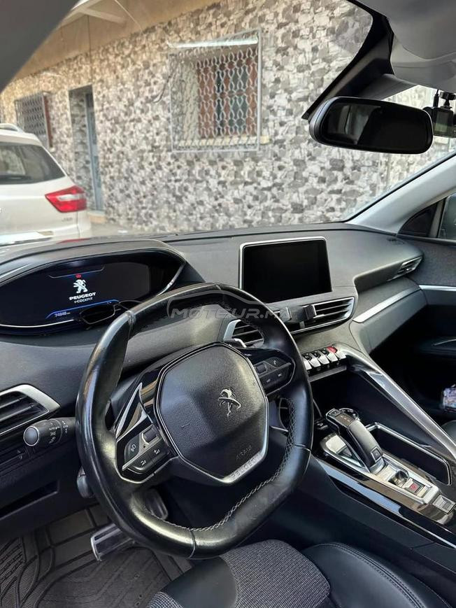 Peugeot 508 Essence Automatique 2020 à Casablanca