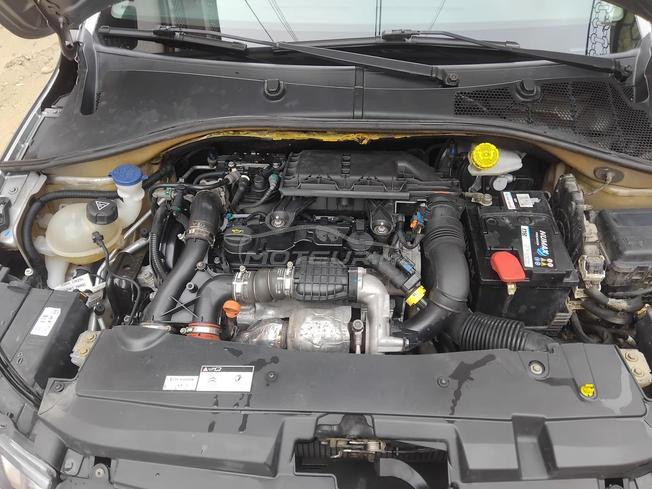 voiture en bonne etat 2eme main