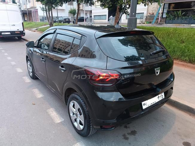 Dacia Sandero diesel 